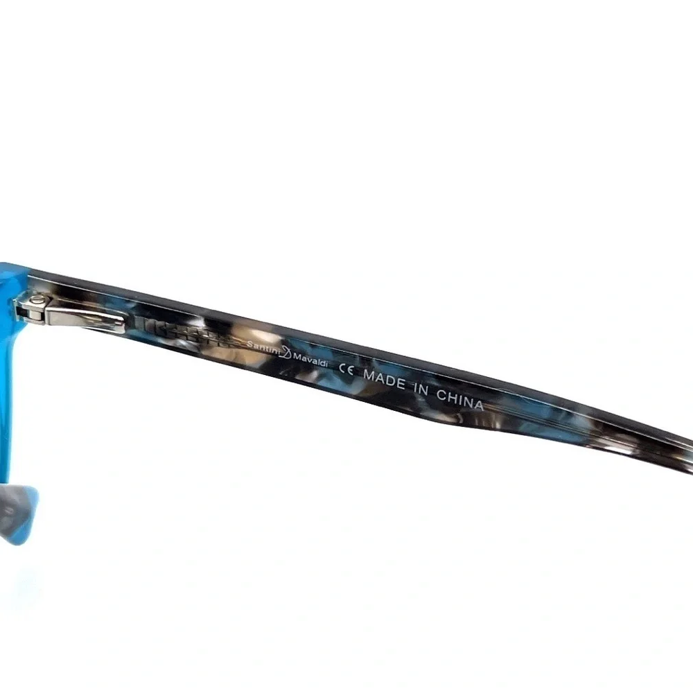 SANTINI D MAVALDI Eyeglasses XC3120A C2 NEW!!!